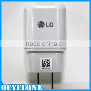 For LG G4 Fast Wall Charger Mobile Phone USB Travel Charger Portable Adapter Wholesaler thumbnail-4