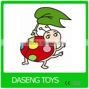 2014 Hot Sale Kids Window Art Painting Toy for Children thumbnail-1