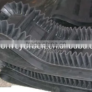 Stable Quality Sidewall Rubber Conveyor Belt thumbnail-5