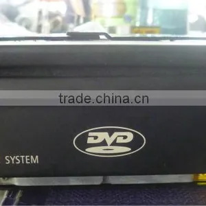 BMW DVD PLAYER thumbnail-1