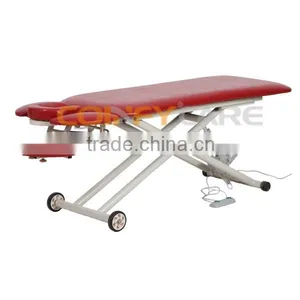 Coinfy ELX03 Electric Massage Table Spa thumbnail-1