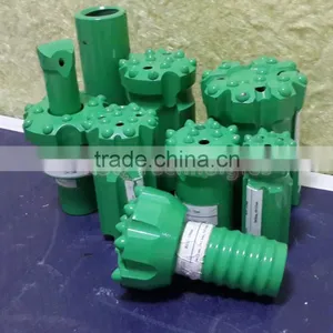 Tunnel Quarry Bench Rock Drilling Tools Chinese Supplier thumbnail-5
