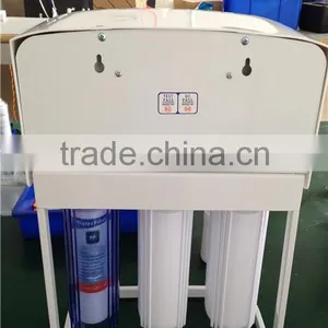 Best Sell 5 Stage Reverse Osmosis System Under Sink Water Filter in Iran thumbnail-2