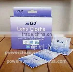 Mobile Screen Cleaning Wet Wipes thumbnail-2