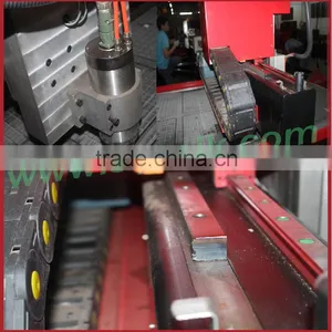 Famous Brand Naik Hot-selling Cnc Router Machine for Acrylic thumbnail-2