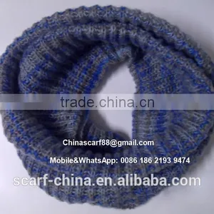 Winter Warm Neck Scarves thumbnail-2
