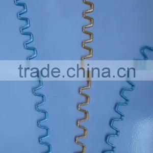 Wholesale Price for Aluminum Sausage Clip for Packaging Sausages Bag, Good Quality thumbnail-2