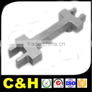 Malleable Cast Iron Fittings thumbnail-4
