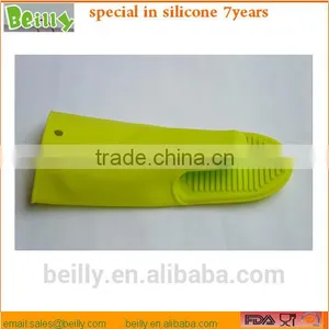 Silicone Baking Gloves, Non-stick Silicone Gloves , Silicone Oven Gloves thumbnail-5