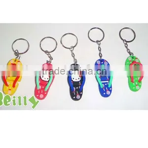Cute Style 100% Eco-friendly Silicone Promotional Usb Key thumbnail-1