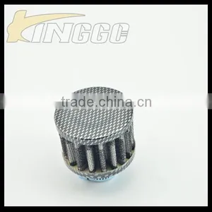 Factory Price High Performance Filter Of Air, 12MM Mini Air Air Filter For Sale thumbnail-3