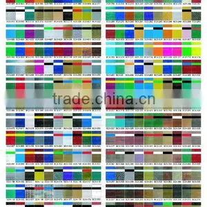 Double Color Engraving Plastic thumbnail-1