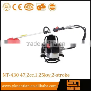 Professional BP 430 Grass Trimmer CE Approved thumbnail-1