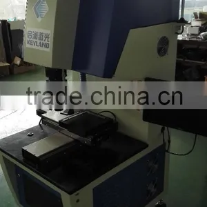 156*156mm Cutting Solar Cell Machine For Fiber Laser Resource 10W 20W thumbnail-6