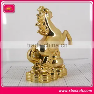 Cast Iron Horse Statue,cast Iron Horse Sculpture,cast Iron Horse Figurine thumbnail-3