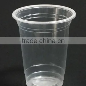 Custom Printed Plastic Cup for Tea, Beverage, and Drinking thumbnail-3