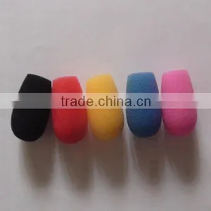 Custom Foam Microphone Sponge Cover With Printing thumbnail-5