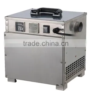 Basement Adsorption Dehumidifier thumbnail-2