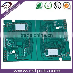Custom Made OSP Rohs Led Pcb Board thumbnail-3