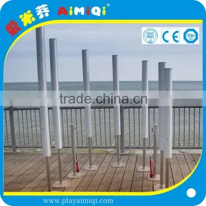 Kids Outdoor Musical Playground Toys Tubular Bells/musical Toys thumbnail-1