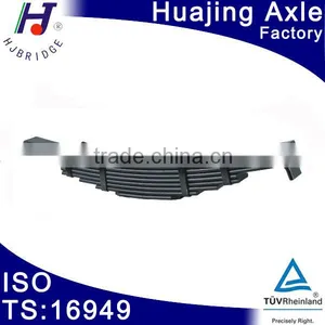 Huajing Semi Trailer Leaf Spring thumbnail-1