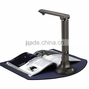 5 Megapixels Camera Portable Scanner thumbnail-1