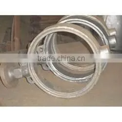 Butterfly Valve Casting thumbnail-1