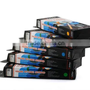 KJstar Volume Key Cable Monopod Z07-7 thumbnail-6