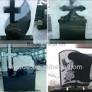 CNC Router Machine, Stone Engraving Machine ,Granite Tombs thumbnail-3