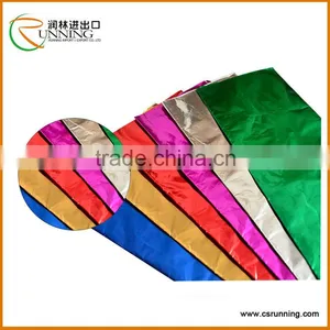 Printed Color Aluminum Foil Paper for Cigarette Packing thumbnail-6