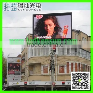 Good Price Outdoor P25 Full Color Led Module Quality Choice thumbnail-5