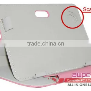 7inch Android 4.0 Cover Cases for Android Tablet Mid thumbnail-1