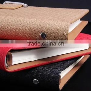 China Factory Wholesale Cheap Promotional Gift Set With Notebook and Metal Pen thumbnail-2