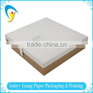 Folding Plastic Packing Paper Box With Competitive Price thumbnail-2