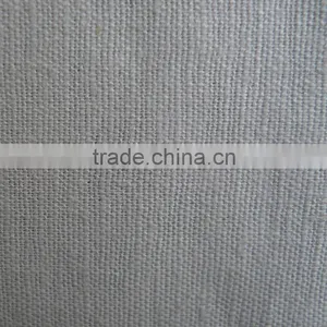 LINEN COTTON BLENDED FABRIC 11*11+70D 44*40 thumbnail-1