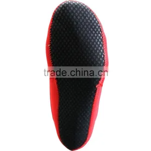 Wetsuits Socks Neoprene 3mm Booties Anti-slip Water Fin Socks thumbnail-3