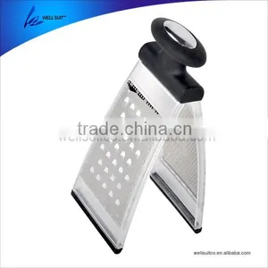 Factory Outlets Ceramic Garlic Grater Plate thumbnail-1
