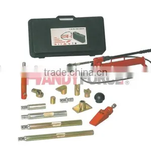 Collision Repair Kit, Body Service Tools of Auto Repair Tools thumbnail-1