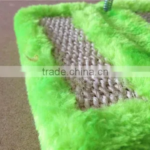 Hot Selling Small Cardboard Cat Scratcher thumbnail-4