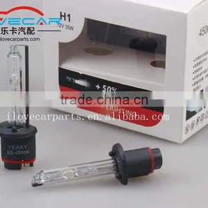 Yeaky Surper Brightness Light High Quality H1 Xenon Bulb /4500K 5500K 6500K 35w h1 Xenon Light thumbnail-5