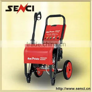 High Pressure Washer Electric thumbnail-1