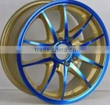 New Design Car Alloy Wheels thumbnail-5