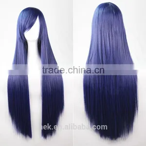 Amazing Cheap Price Cosplay Long Straight Wigs thumbnail-2