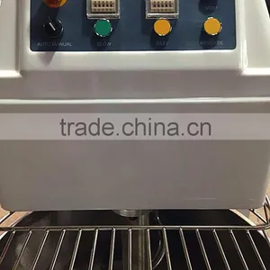 100 KG Luxury Spiral Mixer Heavy Duty Dough Mixer 260 L thumbnail-3