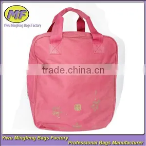 Wholesale Red Cheap Travel Bag for Sale LXB005 thumbnail-1
