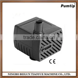 DC12/24V Submersible Brushless Ultra Quiet Multi Function Pump thumbnail-1