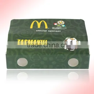 Promotional High Quality Good Price Custom Logo Design Cardboard Paper Binoculars thumbnail-3