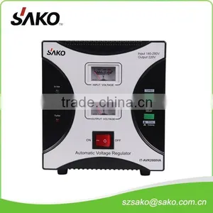 Castle 500va-5000va Automatic Voltage Regurator/stabilizer thumbnail-2