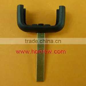 Opel HU100 Key Blade thumbnail-1
