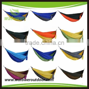 NBWT Excellent After-sales Service Polyester Net Mosquito Tent Hammock thumbnail-5
